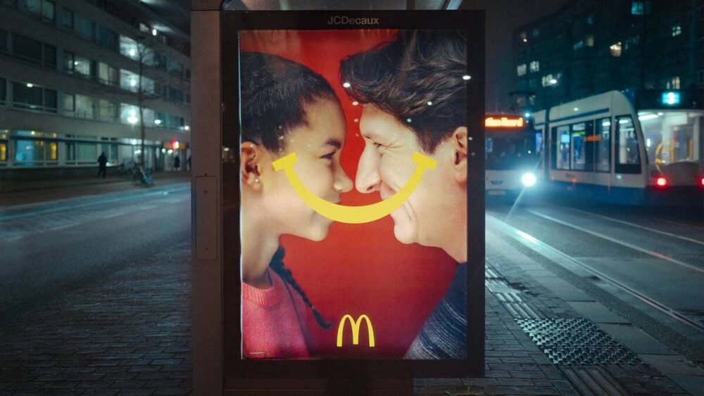 McDonald's - Family 6