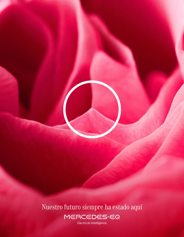 Mercedes-Benz EQ by Leo Burnett Colombia 3